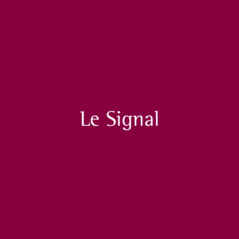 le-signal