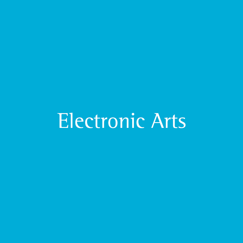 electronic-arts