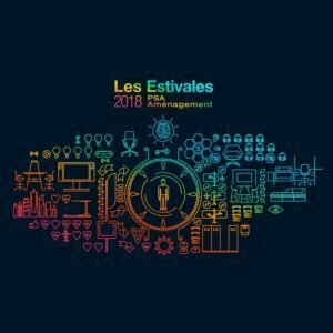 Estivales 2018 – 21 juin à Saint-Priest