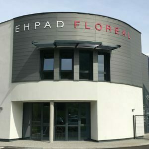 EHPAD FLOREAL – Arlysère / CIAS de Frontenex